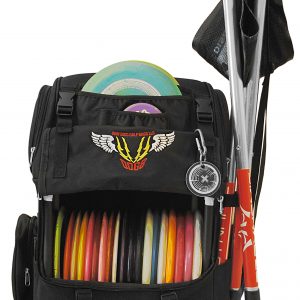 Odin Disc Golf Bag