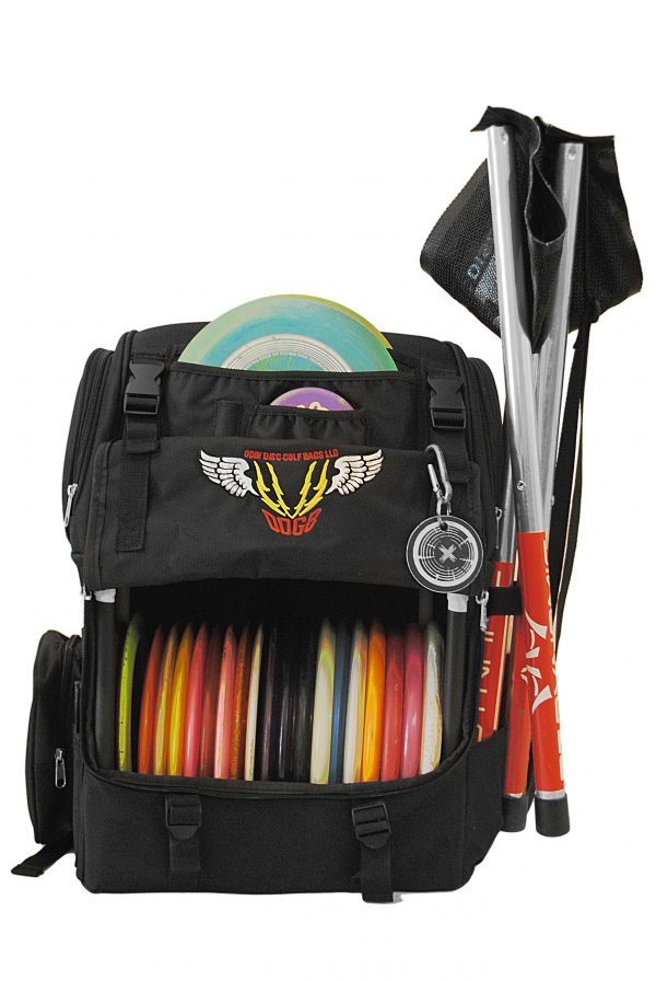 Odin Disc Golf Bag
