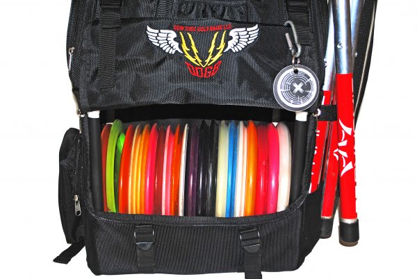 Odin Disc Golf Bag - Image 2