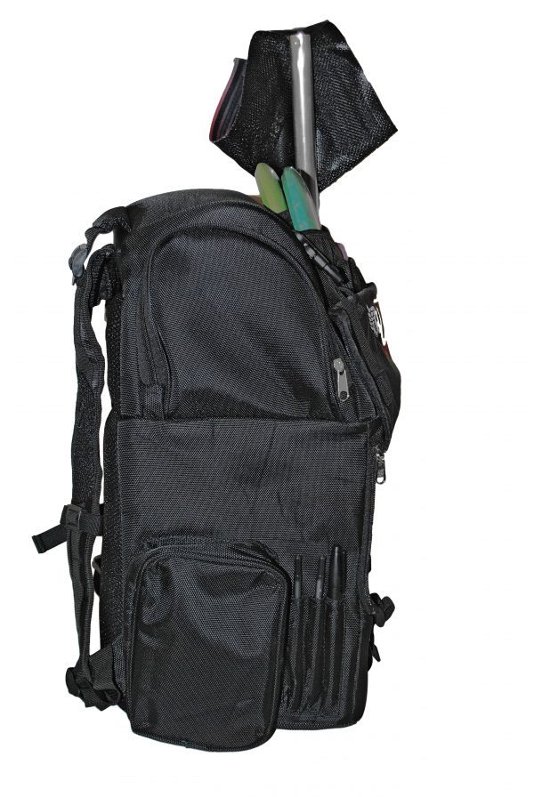 Odin Disc Golf Bag - Image 4