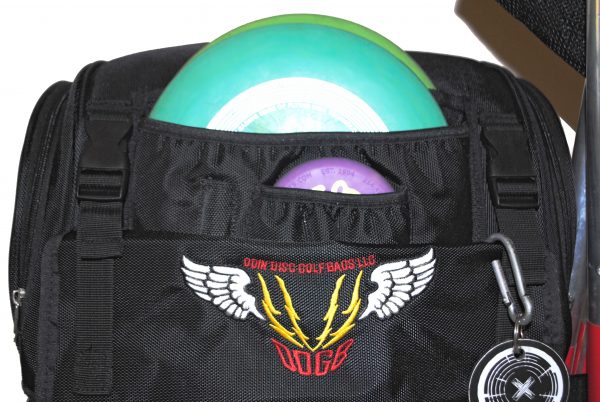 Odin Disc Golf Bag - Image 6